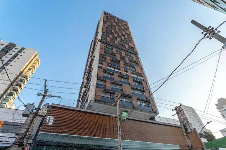 Bhomy Perdizes - Piscina Com Vista De Sp Va2206 Apartamento São Paulo